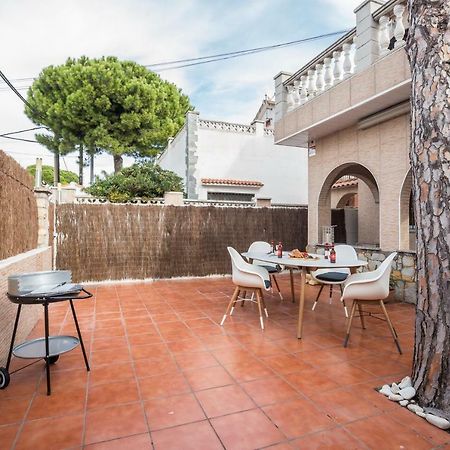 Casa Samara Villa Castelldefels Exteriör bild
